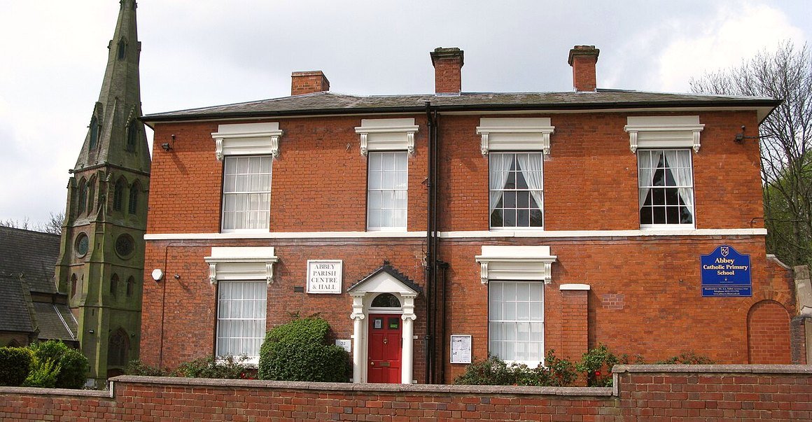 Erdington Abbey, Birmingham