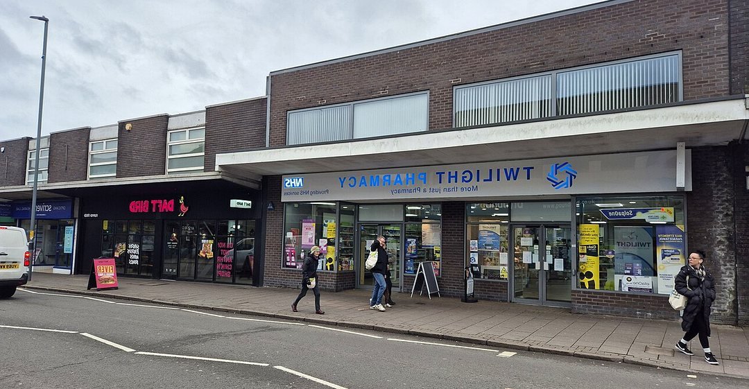 Kings Heath, Birmingham