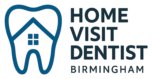Home Visit Dentist Birmingham